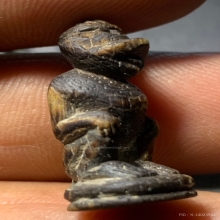 หลวงพ่อสุน วัดศาลากุน จ.นนทบุรี