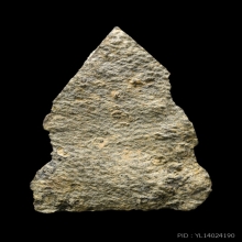 พระเชตุพน​ หน้าโหนก​ กรุวัดบรมธาตุ​ กำแพงเพชร​