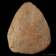 พระนางพญาแขนอ่อน กรุวัดพญาดำ จ.สุโขทัย