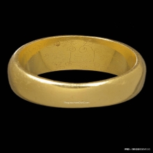 อาจารย์เฮง ไพรวัลย์ แหวนทองคำ