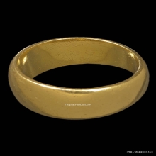 อาจารย์เฮง ไพรวัลย์ แหวนทองคำ