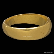 อาจารย์เฮง ไพรวัลย์ แหวนทองคำ