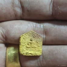 ผงพายกุมารหลวงปู่ทิมเนื้อว่านดอกทอง