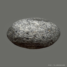 ลูกอมหลวงพ่อปาน วัดบางนมโค เนื้อผง