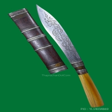 มีดหมอหลวงพ่อกัน วัดเขาแก้ว จ.นครสวรรค์