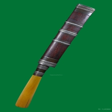 มีดหมอหลวงพ่อกัน วัดเขาแก้ว จ.นครสวรรค์