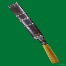 มีดหมอหลวงพ่อกัน วัดเขาแก้ว จ.นครสวรรค์