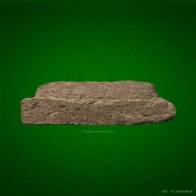 หลวงพ่อทวด เนื้อว่าน อาจารย์นอง วัดทรายขาว รุ่นแรก ปี ๒๕๑๔