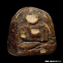 พระผงวัดรังษีสุทธาวาส พิมพ์เล็ก