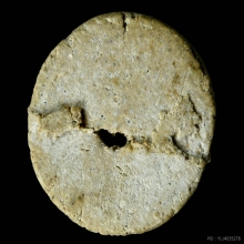 หนุมานชมภูนุช รุ่นแรก หลวงปู่หมุน รุ่นพระเจ้า ๕ พระองค์