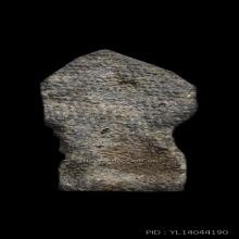 พระนาคปรก​ กรุวัด​ราช​บูรณะ​  อยุธยา​ พิมพ์เล็ก