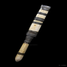 มีดหมอปากกาหลวงพ่อกัน วัดเขาแก้ว จ.นครสวรรค์