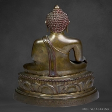 นเรศวรเมืองงาย อ.ไสว ปี2512 นวโลหะ 3นิ้ว