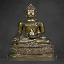 นเรศวรเมืองงาย อ.ไสว ปี2512 นวโลหะ 3นิ้ว