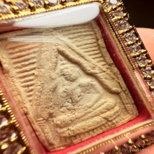 พระผงของขวัญวัดปากน้ำรุ่น1พิมพ์1