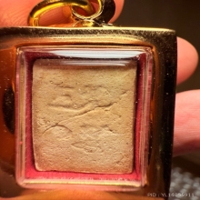 พระผงของขวัญวัดปากน้ำรุ่น1พิมพ์1