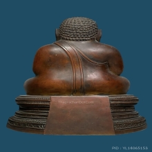 พระสังกัจจายน์ วัดสุทัศน์ ปี2485 6นิ้ว