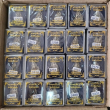 รูปหล่อหลวงพ่อพระพุทธชินราชอินโดจีน พิมพ์แต่ง 70 ปีพุทธสมาคม