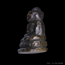 หลวงพ่อเดิม พระชัยบรรจุกริ่งวัดหัวงิ้ว  ก้นจารย์ 