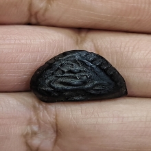 พระพิมพ์ตราประจำพระองค์กรมหลวงชุมพรฯหลวงปู่พริ้งวัดบางปะกอก