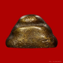 พระปิดตาหล่อโบราณ