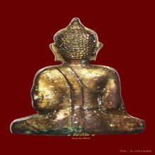 หลวงพ่อพระใส จ.หนองคาย 