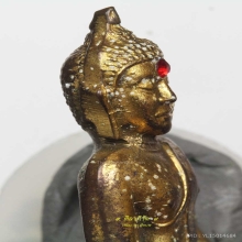 หลวงพ่อพระใส จ.หนองคาย 