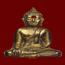 หลวงพ่อพระใส จ.หนองคาย 