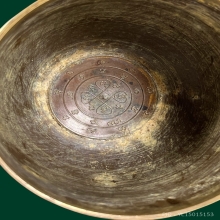 ครอบน้ำมนต์วชิรมงกุฎ ปี2511