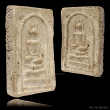 สมเด็จขาโต๊ะหลวงพ่อโชติ วัดตะโน