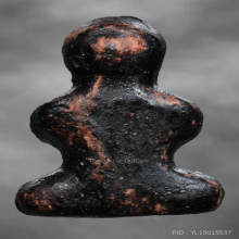 221/ พระปิดตาลพ.ทองสุข วัดสะพานสูง จ.นนทบุรี