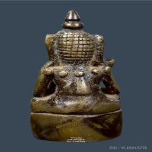 พระอุปคุต หลวงพ่ออิ่ม วัดหัวเขา