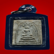 เยือนอินเดียพิมพ์เล็ก หลวงปู่โต๊ะ วัดประดู่ฉิมพลี