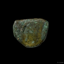 พระชัยวัฒน์ ท่านเจ้ามา พิมพ์แม่ค้า