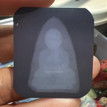 หลวงพ่อทวด กดมือ 14 หน้าพินัยกรรม