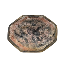 พระคันธาราฐ วัดพระปฐมเจดีย์ 2476