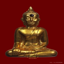 หลวงพ่อพระใส จ.หนองคาย 