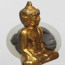 หลวงพ่อพระใส จ.หนองคาย 