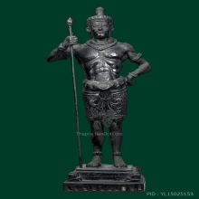 ท้าวหิรัญพนาสูร กรมแพทย์ทหารบก ปี2525