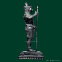 ท้าวหิรัญพนาสูร กรมแพทย์ทหารบก ปี2525