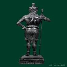 ท้าวหิรัญพนาสูร กรมแพทย์ทหารบก ปี2525