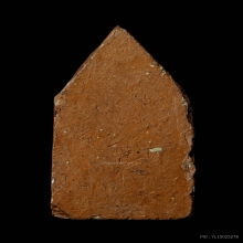 พระขุนแผนพรายกุมาร พิมพ์ใหญ่ หลวงพ่อแดง วัดทุ่งคอก