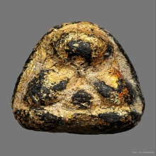 กิมจ๊อ หลวงพ่อทาบ วัดกระบกขึ้นผึ้ง