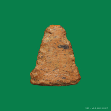 พระเชตุพนกำแพงเพชรเนื้อดิน