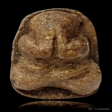 ปิดตาหลวงปู่เปีย วัดค้างคาว เนื้อจัด