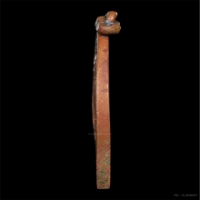 เหรียญหลวงพ่อเดิม วัดหนองโพธิ์ ปี2482 จ.นครสวรรค์ 