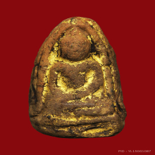 พระขรัวอีโต้กรุวัดเลียบ