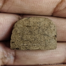 พระปรกโพธิ์มารวิชัยหลวงปู่พริ้ง