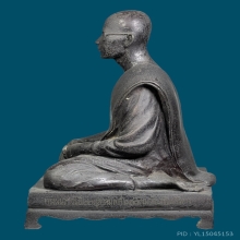 ภูมิพโลภิกขุ 5นิ้ว 