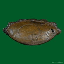 กริ่งใหญ่ สมเด็จพระพุฒาจารย์โสม วัดสุทัศน์ ปี 2496